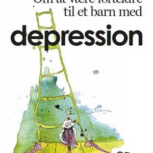 Bog til forældre med stressramt barn